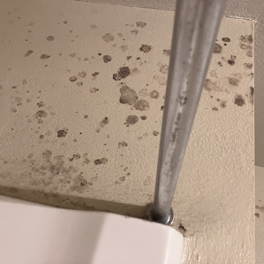Bubbles Cleaning Service - Bathroom - Home Cleaning Near Me