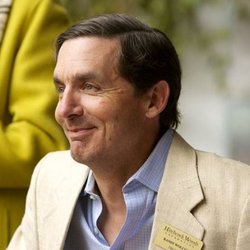 Randy Wolcott - Carolina Real Estate Company - Centennial Aiken Horse Show -Show Official