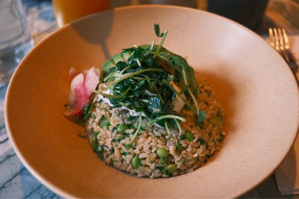 Little Ruby's Williamsburg by null