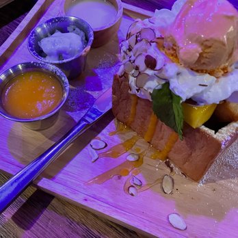U :Dessert Story - Desserts Near Me - Berkeley, California