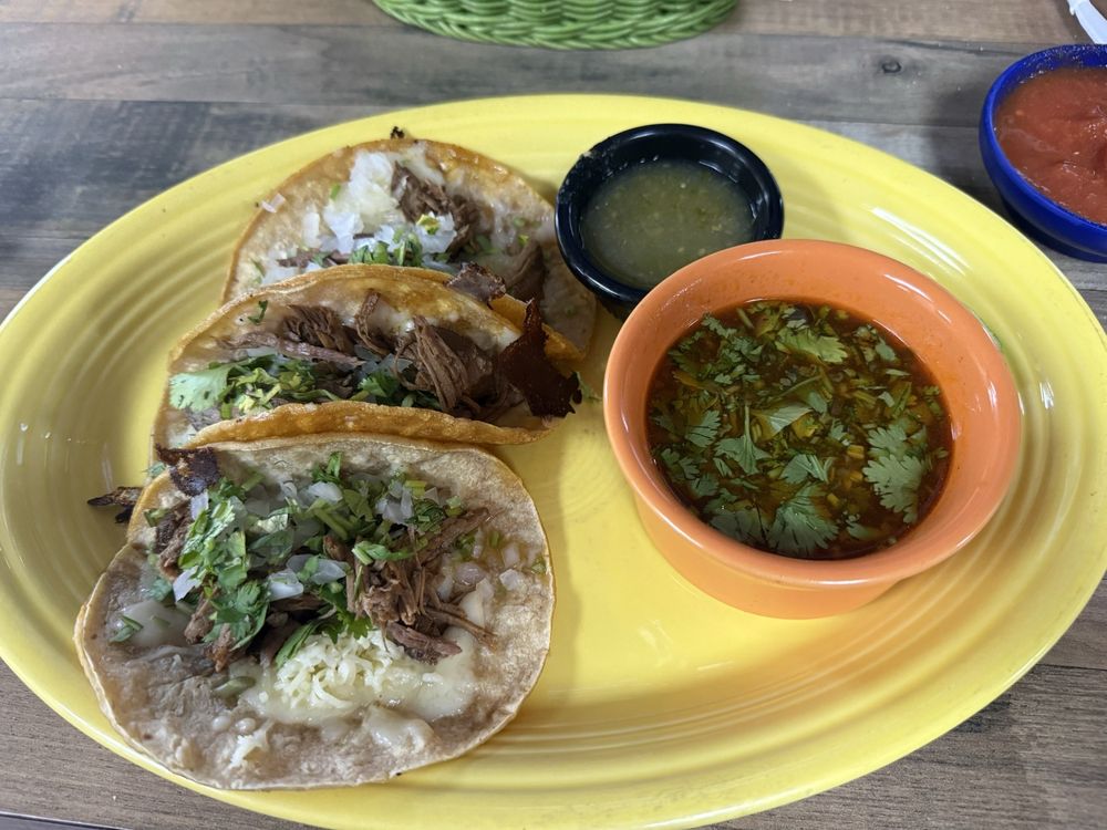San Joe's Mexican Restaurant