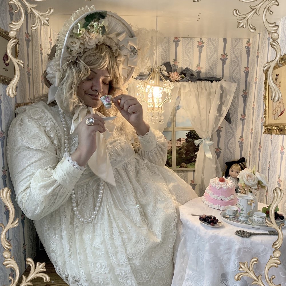 Dress Up Studio - IT IS A small WORLD AFTER ALL! - Venues & Event Spaces Near Me - Glendale, California