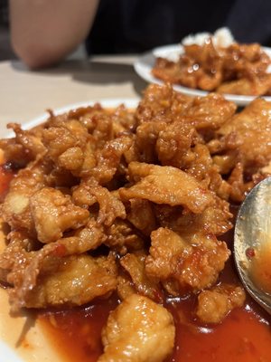 Wong's Restaurant by null