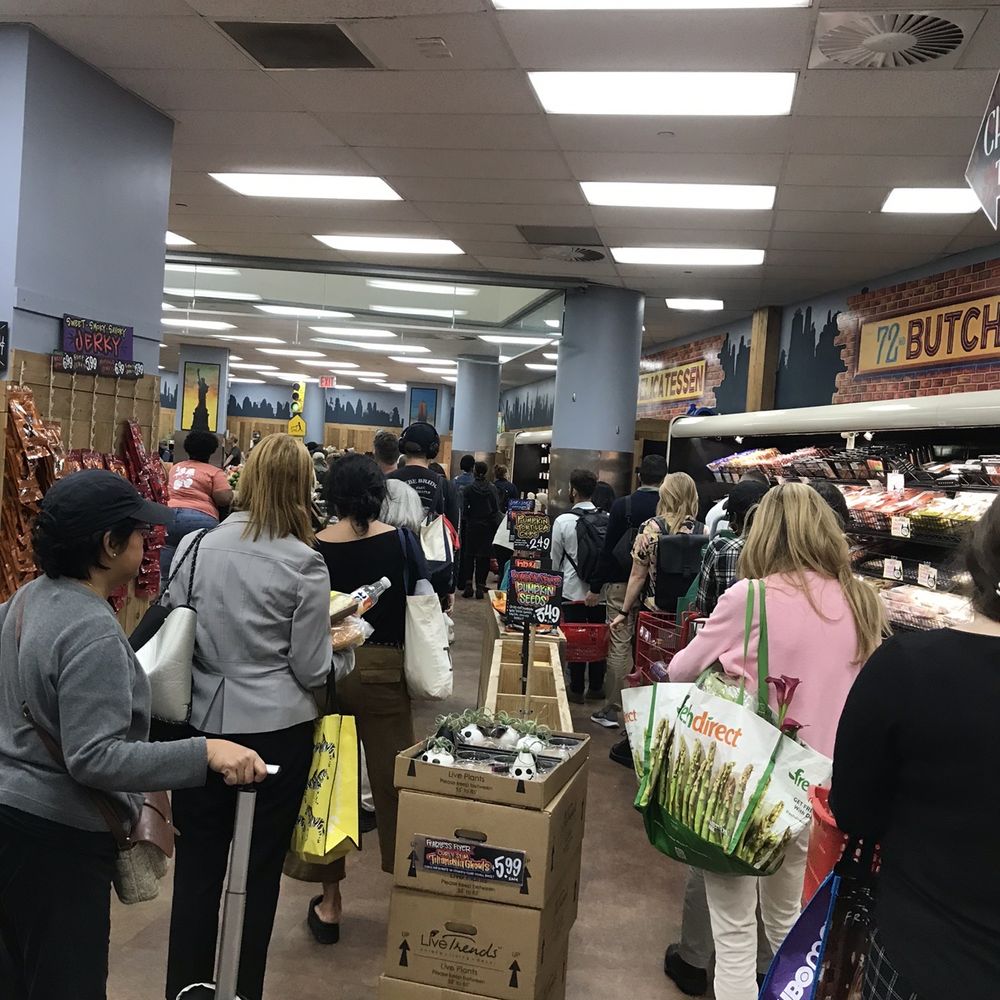 Trader Joe's - Grocery Near Me - New York, New York Trader Joe's - Grocery Near Me - New York, New York