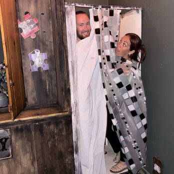 Nightwalker Caverns Escape Room Adventures - Who said you could join? - Escape Games Near Me - San Diego, California Nightwalker Caverns Escape Room Adventures - Who said you could join? - Escape Games Near Me - San Diego, California