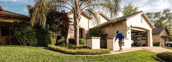Guaranteed Residential Pest Control - EcoGuard provides a variety of residential pest control services that comes with our Pest Free Guarantee. If the pest returns, so do we at no additional cost. Guaranteed Residential Pest Control - EcoGuard provides a variety of residential pest control services that comes with our Pest Free Guarantee. If the pest returns, so do we at no additional cost.