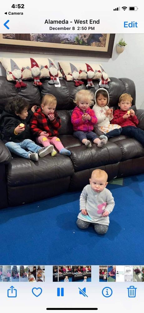 Tots R Us Day Care - childcare center in Alameda, CA