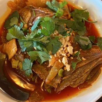 Mala Sichuan Bistro - Couples Lung Slices - Szechuan Near Me - Katy, Texas Mala Sichuan Bistro - Couples Lung Slices - Szechuan Near Me - Katy, Texas