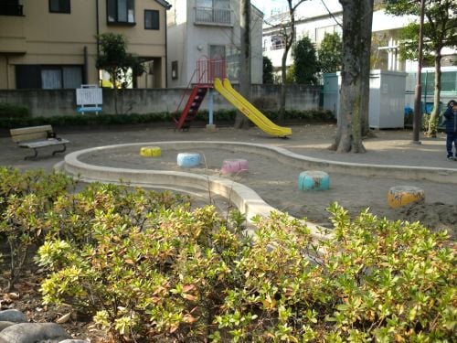 ときわ公園 ときわ遊園地 - ときわ公園|山口県宇部市