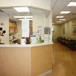 Ann McDermott, DO - Front desk