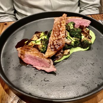 Felina Ridgewood - Duck breast - Bars Near Me - Ridgewood, New Jersey Felina Ridgewood - Duck breast - Bars Near Me - Ridgewood, New Jersey