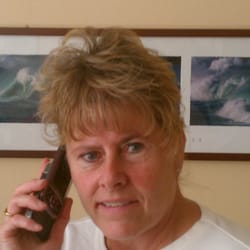 Ruth Gillis, LMFT, Certified EMDR Therapist & Consultant
