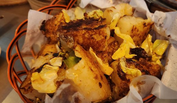 Ding Dim 1968 by null