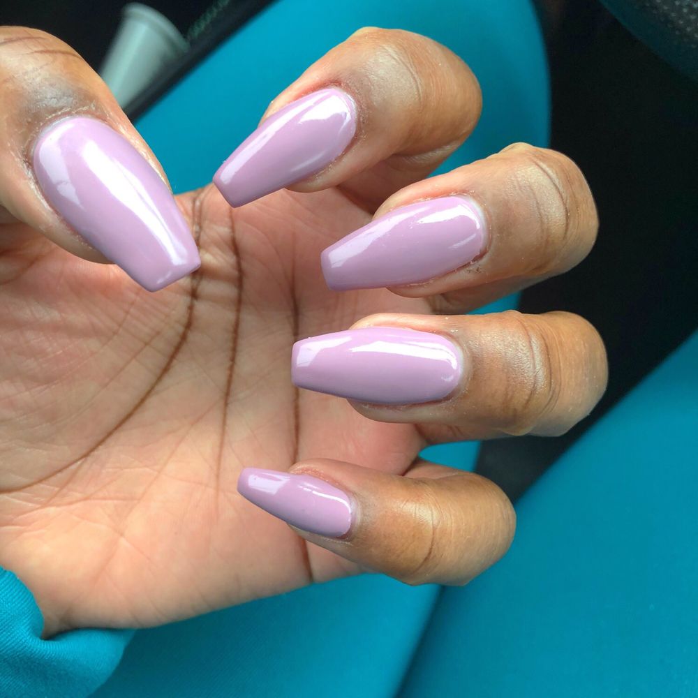 Lisa Nails - Forever nail color - Nail Salons Near Me - Pittsburg, California Lisa Nails - Forever nail color - Nail Salons Near Me - Pittsburg, California