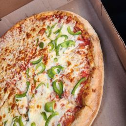 Pizza Pizza