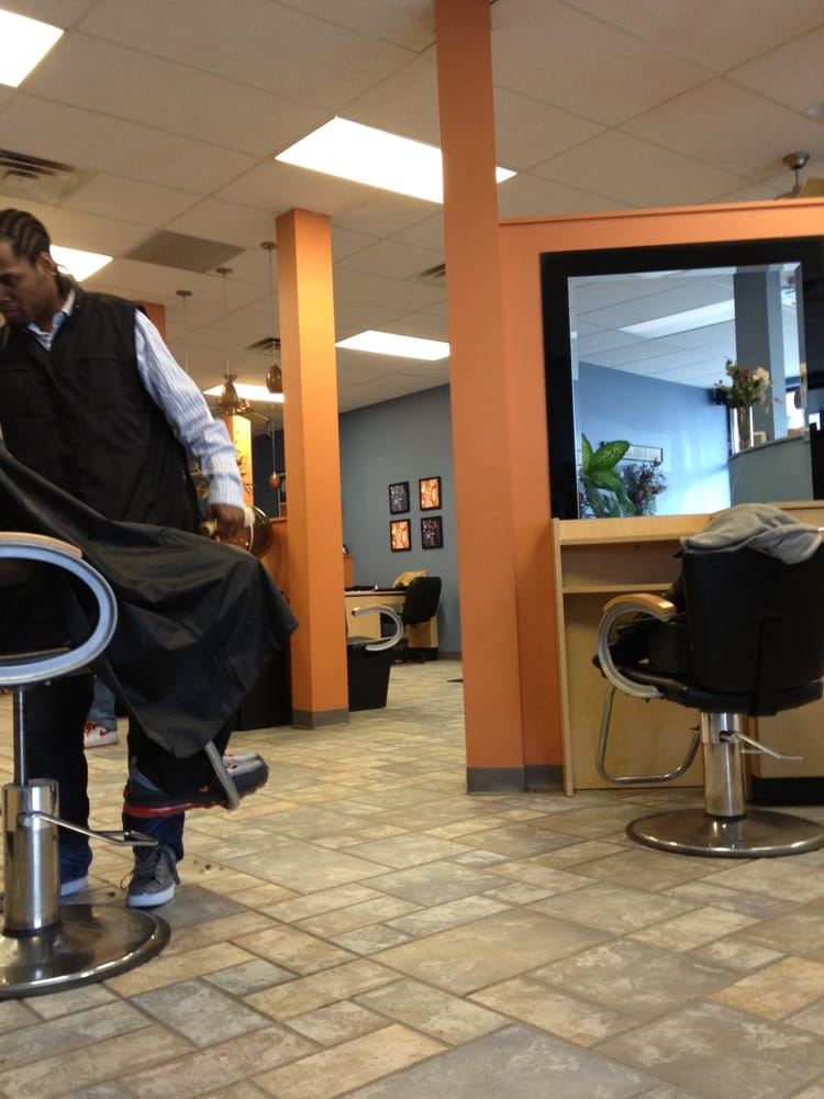 DIVINE TRANSFORMATION SALON Updated September 2024 4102 Lien Rd, Madison, Wisconsin Hair