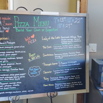 Even Keel Roadhouse - Pizza menu - Breweries Near Me - Chelan, Washington Even Keel Roadhouse - Pizza menu - Breweries Near Me - Chelan, Washington