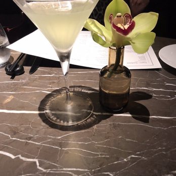 Hotel Café Royal - Cucumber martini made perfectly - Hotels Near Me - London, XGL Hotel Café Royal - Cucumber martini made perfectly - Hotels Near Me - London, XGL