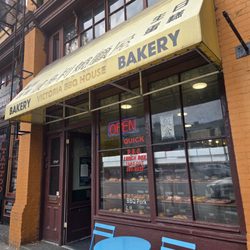 Victoria BBQ House & Bakery