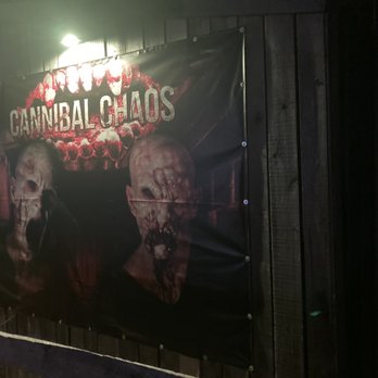 Hanna Haunted Acres - Cannibal Chaos - Haunted Houses Near Me - Indianapolis, Indiana Hanna Haunted Acres - Cannibal Chaos - Haunted Houses Near Me - Indianapolis, Indiana