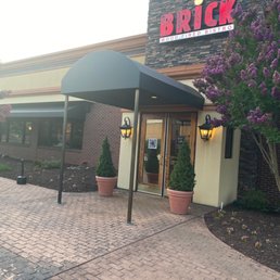 Exterior photo of Brick Wood Fired Bistro - Prince Frederick, Maryland Exterior photo of Brick Wood Fired Bistro - Prince Frederick, Maryland