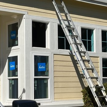Select Home Improvements - During the install - Windows Installation Near Me