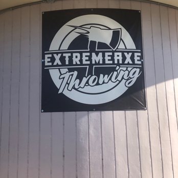 Axe Habits - Axe Throwing Near Me - Palmetto Bay, Florida Axe Habits - Axe Throwing Near Me - Palmetto Bay, Florida