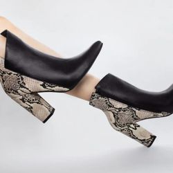 Downtown Society - Shoes and Boots