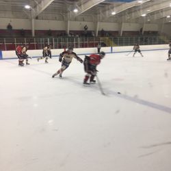 Olympia Ice Center