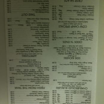 Mesquite Pit - Barbeque Near Me - Weatherford, Texas