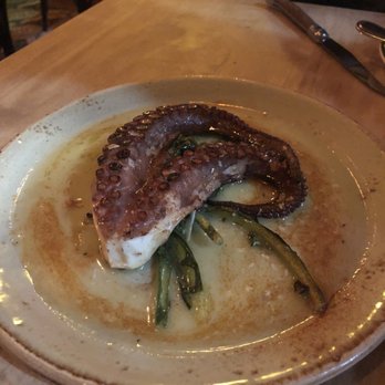 Bar Isabel - Octopus - Spanish Near Me - Toronto, Ontario Bar Isabel - Octopus - Spanish Near Me - Toronto, Ontario