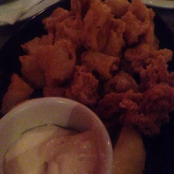 Cha Cha Cha - Fried calamari - Caribbean Near Me - San Francisco, California