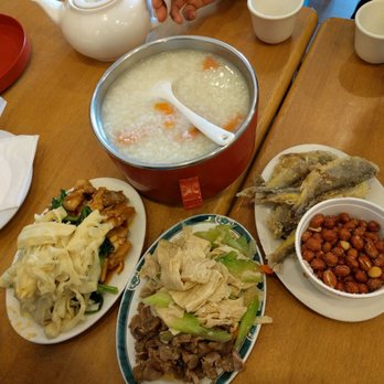 Yu's Garden - All the yummy items! - Taiwanese Near Me - Irvine, California Yu's Garden - All the yummy items! - Taiwanese Near Me - Irvine, California