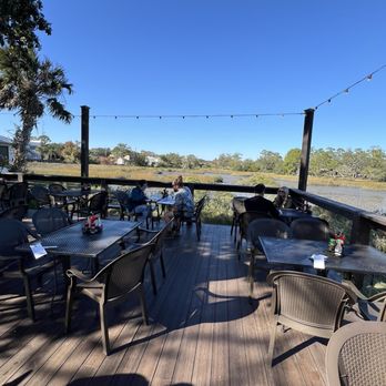 The Boathouse - Seafood Near Me - St Augustine, Florida