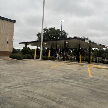 Chick-fil-A - Lunch - Fast Food Near Me - Houston, Texas
