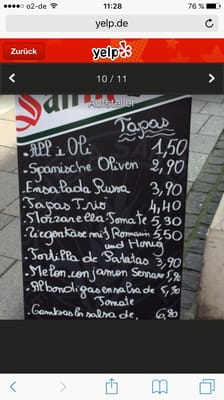Menu photo 2 Ma Maison Hamburg, HH