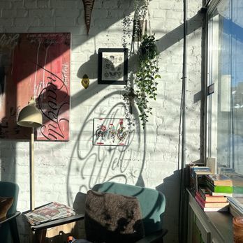 All Is Well - Coffee & Tea Near Me - Toronto, Ontario