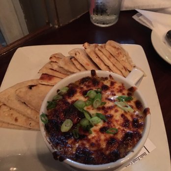 Pearlz - The crab dip - Seafood Near Me - Charleston, South Carolina Pearlz - The crab dip - Seafood Near Me - Charleston, South Carolina