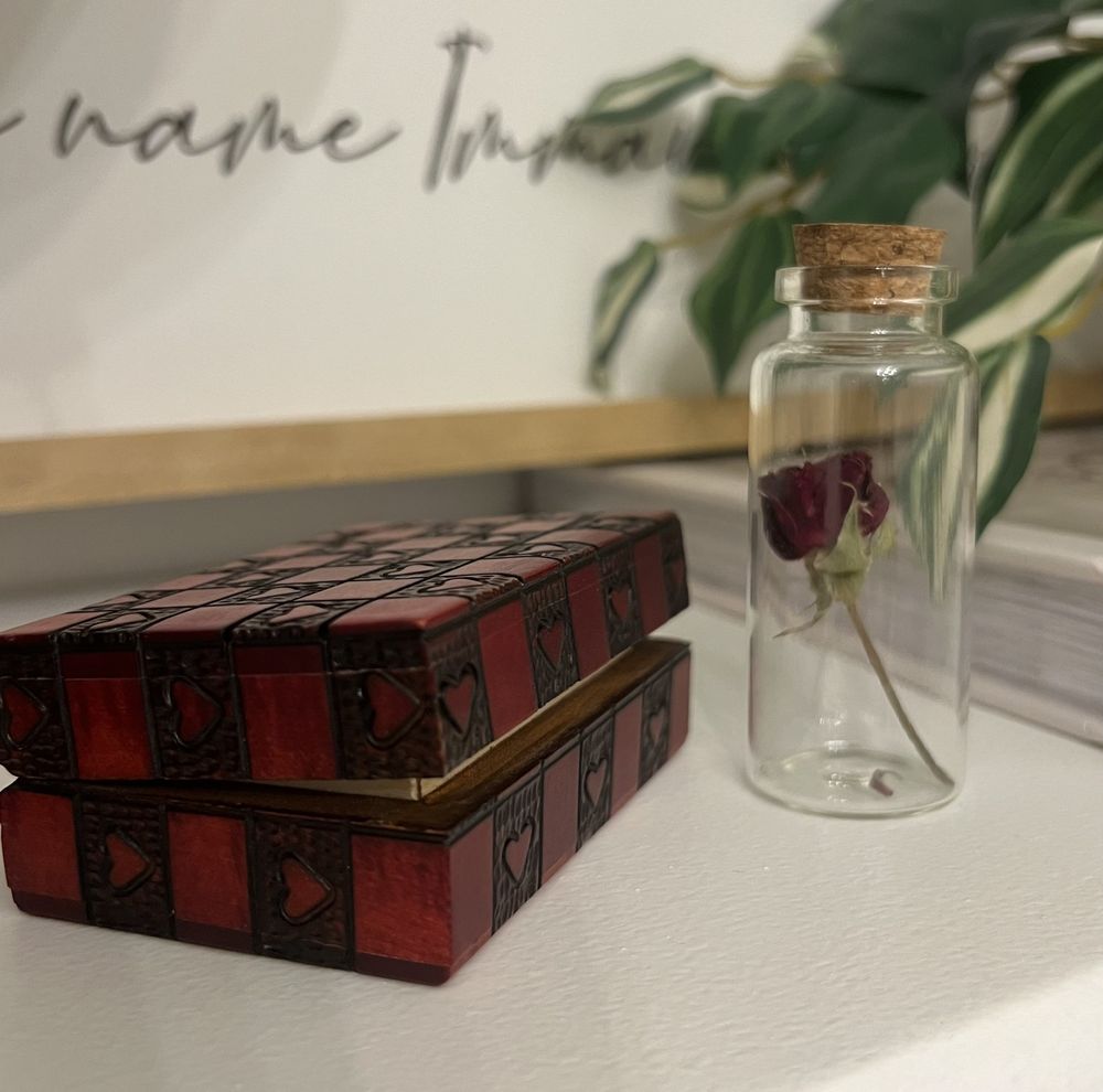 The Little Treasure Shoppe Image