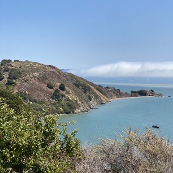 Angel Island State Park - Parks Near Me - Tiburon, California Angel Island State Park - Parks Near Me - Tiburon, California