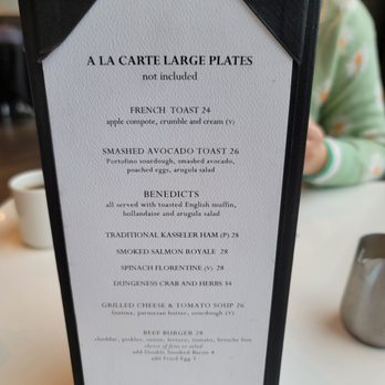 ARC Restaurant - Menu (Jan 2024) - Canadian (New) Near Me - Vancouver, British Columbia ARC Restaurant - Menu (Jan 2024) - Canadian (New) Near Me - Vancouver, British Columbia