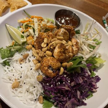 Kitchen Sync - Banh Mi Salad - Pizza Near Me - Greenville, South Carolina Kitchen Sync - Banh Mi Salad - Pizza Near Me - Greenville, South Carolina