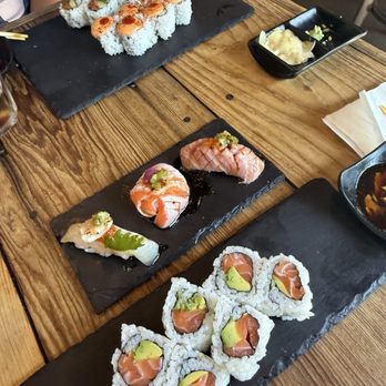 Kiroro Sushi - Japanese Near Me - Belmont, California Kiroro Sushi - Japanese Near Me - Belmont, California
