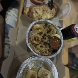 Little Louies Italian Kitchen