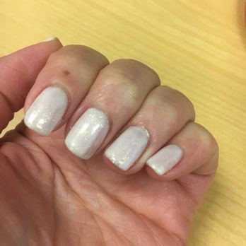 Crystal Nails - Nail Salons Near Me - Pasadena, California