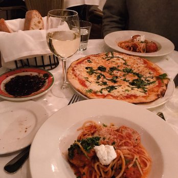 Piatti - Italian Near Me - La Jolla, California