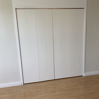 Handy Helper - Bifold door installation - Handyman Near Me
