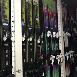 Base Mountain Sports - Wyndham Avon - Base Mountain Sports proudly offers free ski storage