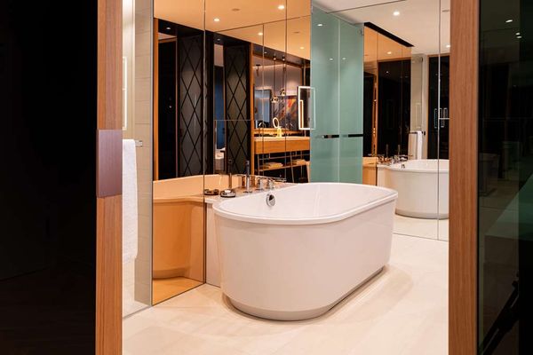 Andaz Munich Schwabinger Tor, by Hyatt by null