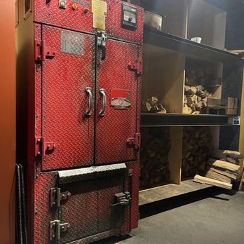 Cochon RESTAURANT - Your own smoker? Y'all serious! - Cajun/Creole Near Me - New Orleans, Louisiana Cochon RESTAURANT - Your own smoker? Y'all serious! - Cajun/Creole Near Me - New Orleans, Louisiana
